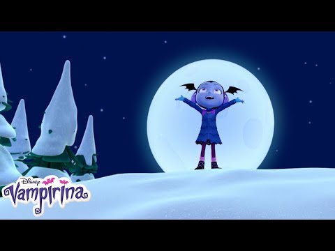 Video thumbnail for There’s Snow Place Like Home