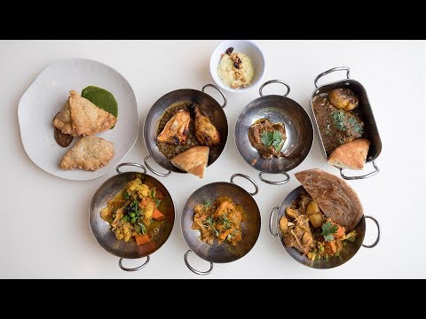 A Taste of India Comes to BU