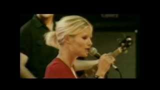 The Cardigans Live in Stockholm 1997 - Daddy`s Car