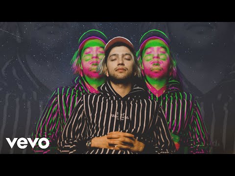 BHAVI - FEELING U (PROD.OMAR VARELA & HALPE) [VIDEO OFICIAL]