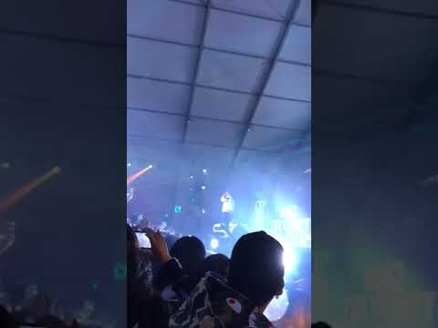 The final COUNTDOWN DoK2 도끼 & The Quiett - 연결고리