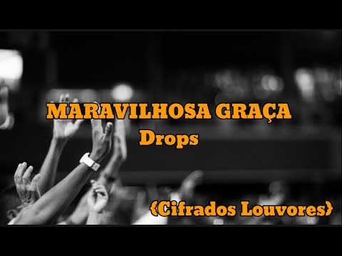 Maravilhosa Graça - Vidal Gonçalves