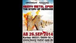 knaan Angel of the Lord