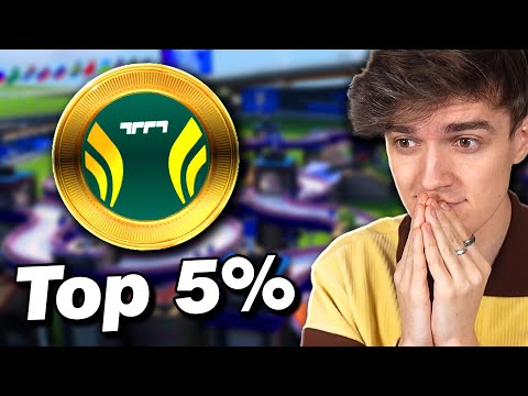 Can I Beat All Medals on Trackmania World Cup Tracks?