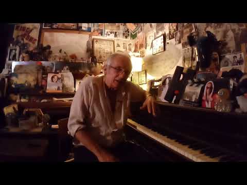 George Figgs on Ub Iwerks