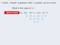 An Overview of GMAT Data Sufficiency – Lesson Twelve – Common Myths, Part I