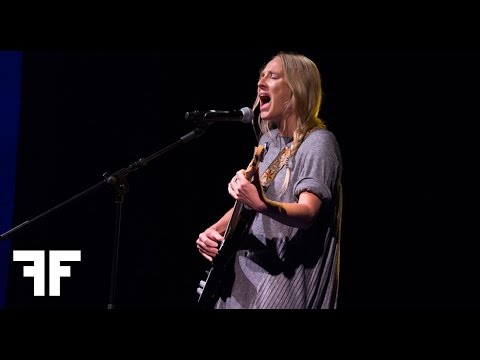 Lissie | Look Away (Live in Oslo)