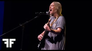 Lissie - Look Away (Live in Oslo)