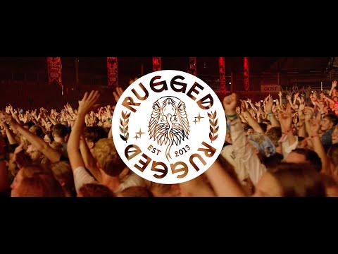 Who are we? It's RUGGED BABY!