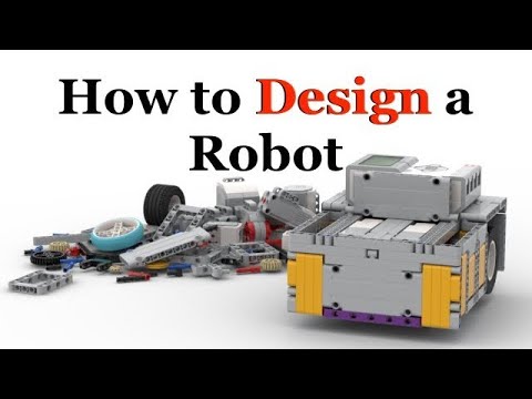 image-What is design process in robotics?