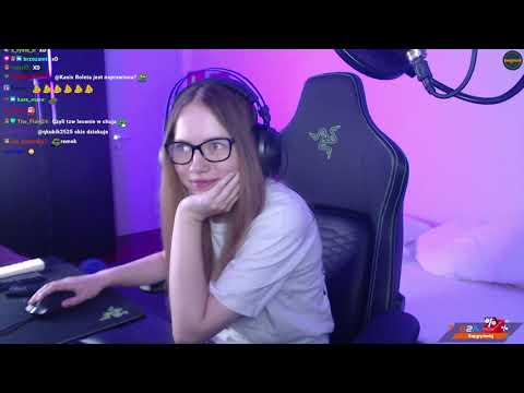 remsua podrywa Kasix