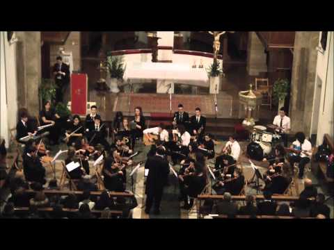 Orchestra I Giovani Accademici - dir. M° Paolo Angelucci