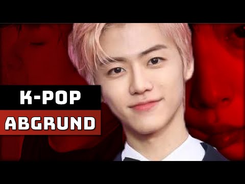 K POP - Abgründe einer Industrie.