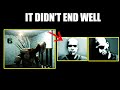 THEY SHOULDN T HAVE EXPERIMENTED ON A HOST Vita Carnis