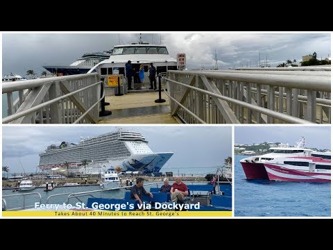 download lagu mp3 mp4 Bermuda Island Bus Tours, download lagu Bermuda Island Bus Tours gratis, unduh video klip Bermuda Island Bus Tours