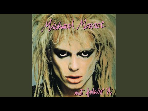 Smoke Screen - Michael Monroe