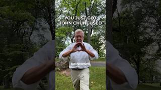 How John Chungus Got 115,000 People to Touch Grass thumbnail