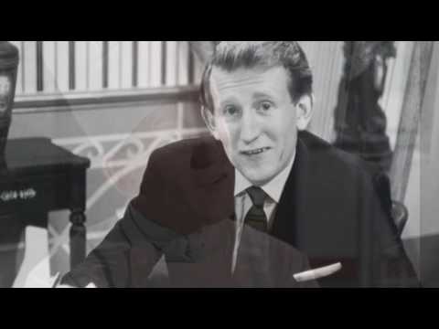 LANCE PERCIVAL TRIBUTE