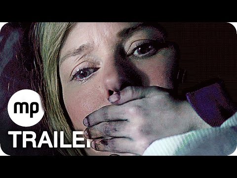 SHUT IN Trailer German Deutsch (2016)
