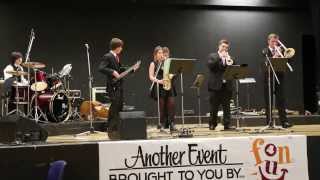 Linwood College Combo -  Spain HD