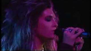 Tokio Hotel &quot;Don&#39;t Jump&quot; Live at the Roxy Hollywood 2.15.08