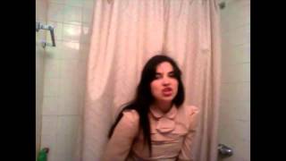 ~Semi Professional Lip-synch!!! ** John Maus Bennington **