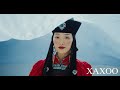 XAXOO - Biała Dama (Lyrics Video)