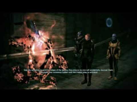 Web Plays Mass Effect: [69] Race Against Time: Final Battle, Part 2