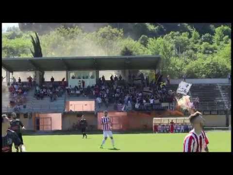 *CS LEBOWSKI CAMPIONE PLAY OFF PRIMA CATEGORIA GIRONE C*