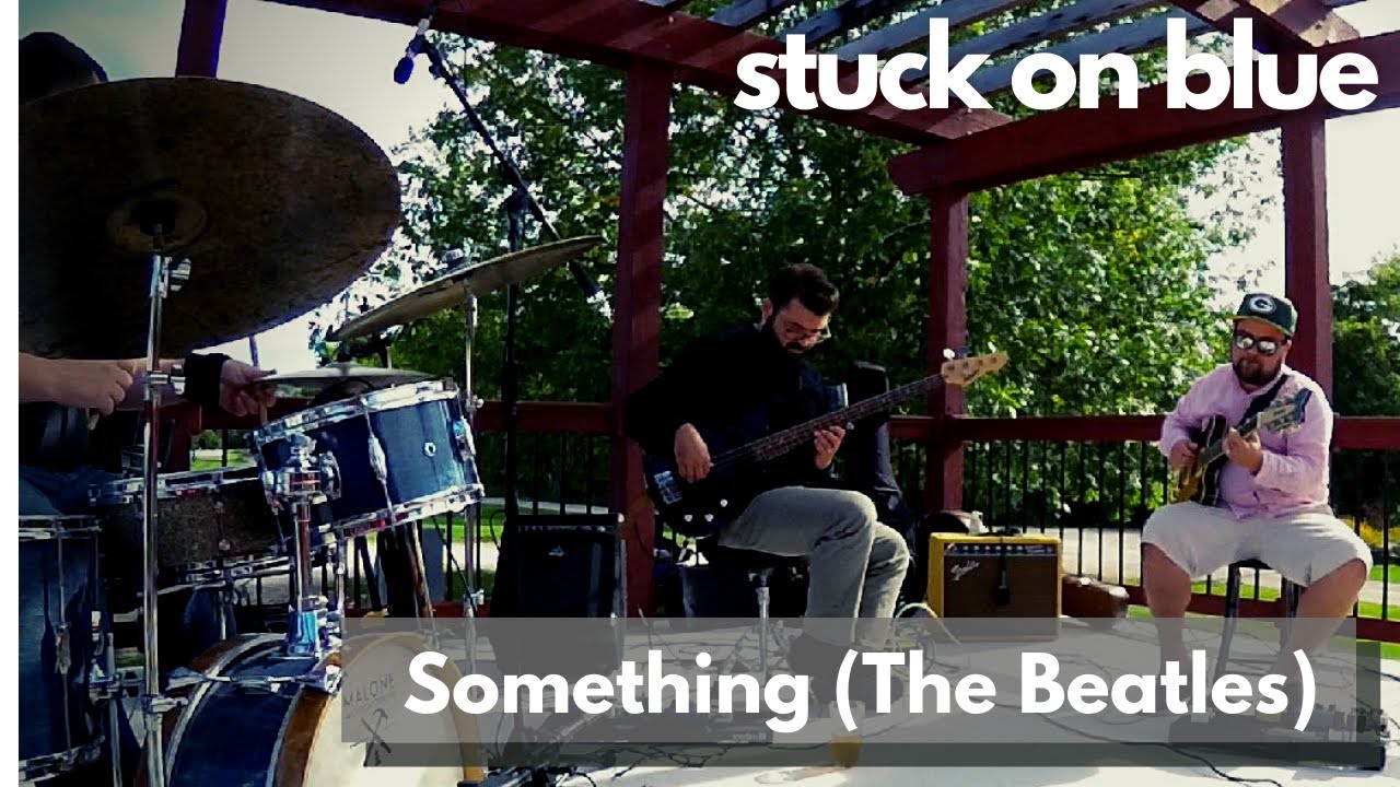 Promotional video thumbnail 3 for Malone Music