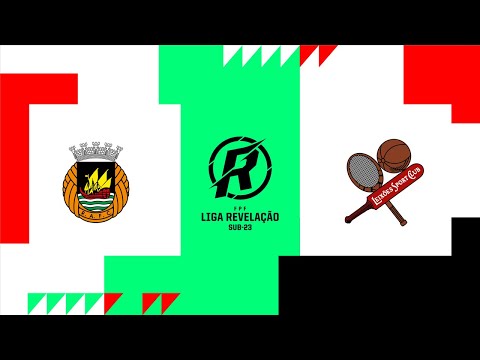  Liga Revelação | Resumo | Rio Ave FC 3 - 1 Leixões SC | Jornada 14, Série A 