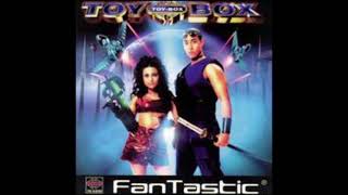 Toy Box   08   I believe in you