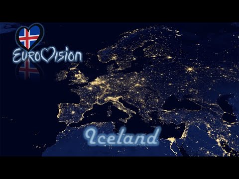 Eurovision Iceland 1986 - 2020 / Eurovision Ísland 1986 - 2020