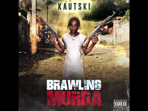 KAUTSKI - (BRAWLING MURDA - OFFICIAL VISUAL)   #danskyrecords #dsd1 #brawling  #dancehallmusic #JA