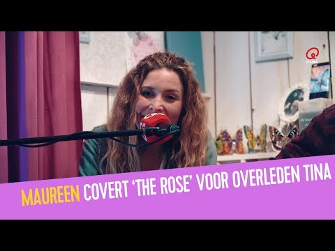 'The Rose' als ode aan Tina | Rode Neuzen Dag Top 1000