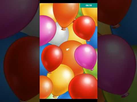 Angry Birds Blast (AB Blast)  Level 82 - 83 Mission Complete 3 Start