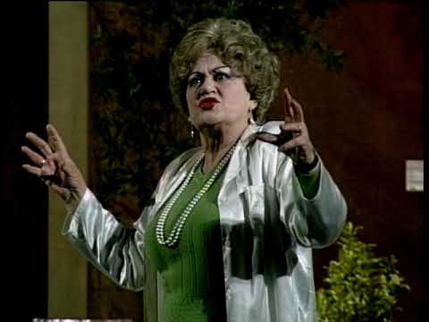 KOMEDIA VELLAI NGA BABAI