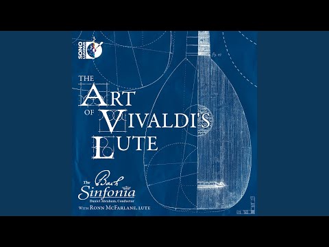 Concerto for Viola d'amore and Lute in D Minor, RV 540: I. Allegro