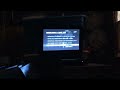 Opening To Aliens Theatrical Cut DVD 2003 Disc 1