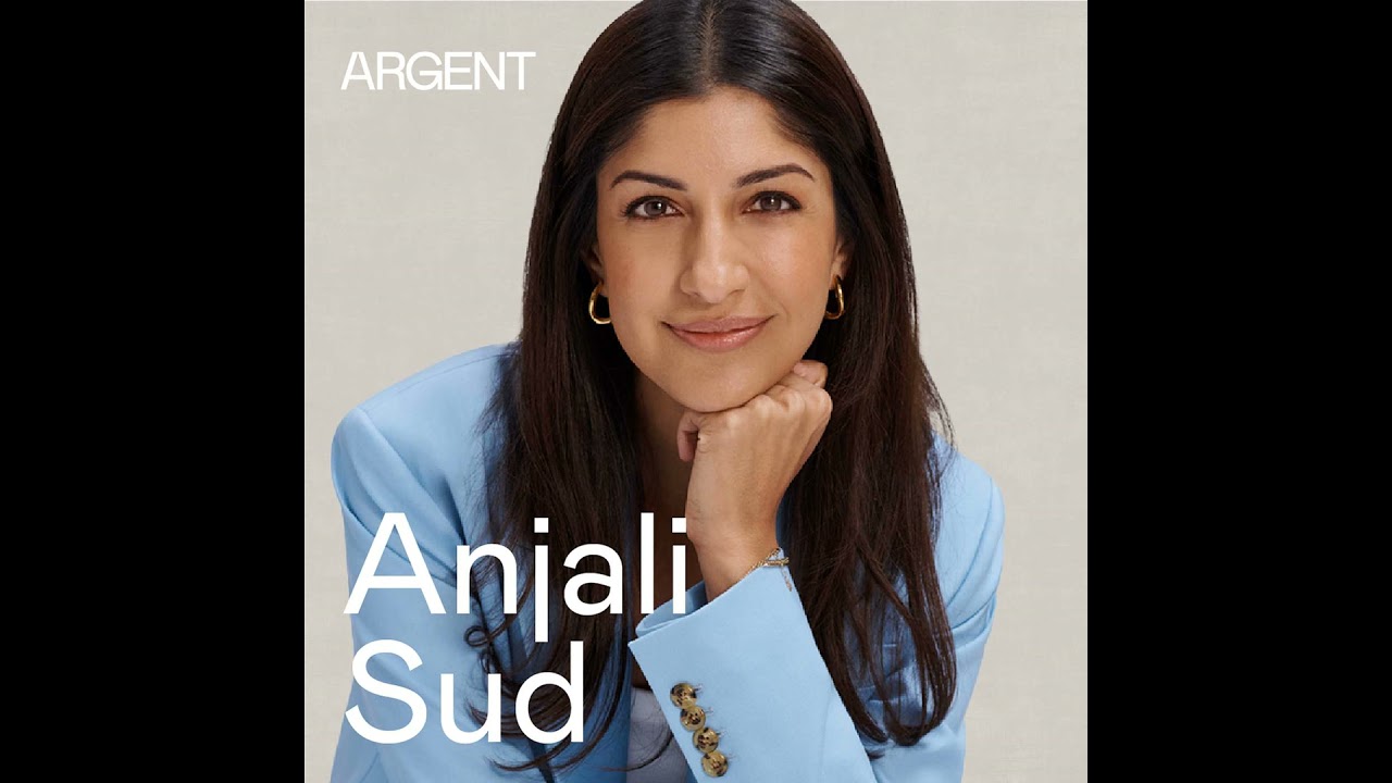 Anjali Sud on Rejection, Impatience, and Success on her Own Terms