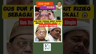 Download lagu 'Gus Dur vs Habib Rizieq'Dibalik Julukan 'Teroris Lokal' #gusdur mp3 Download lagu 'Gus Dur vs Habib Rizieq'Dibalik Julukan 'Teroris Lokal' #gusdur mp3