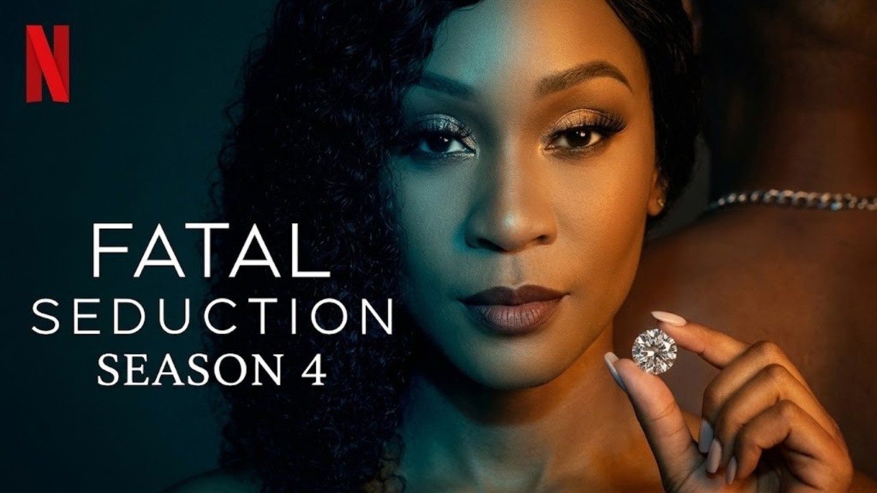 Fatal Seduction S4 (2026) | EPISODE PREVIEW — Secrets, Lies, and Betrayal Explode | Netflix