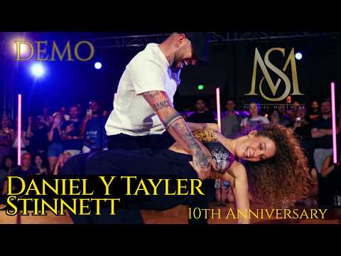 Sensual Movement Studio: New York Sensual Bachata and phothomas
