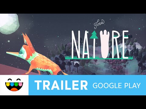 Toca Nature Video