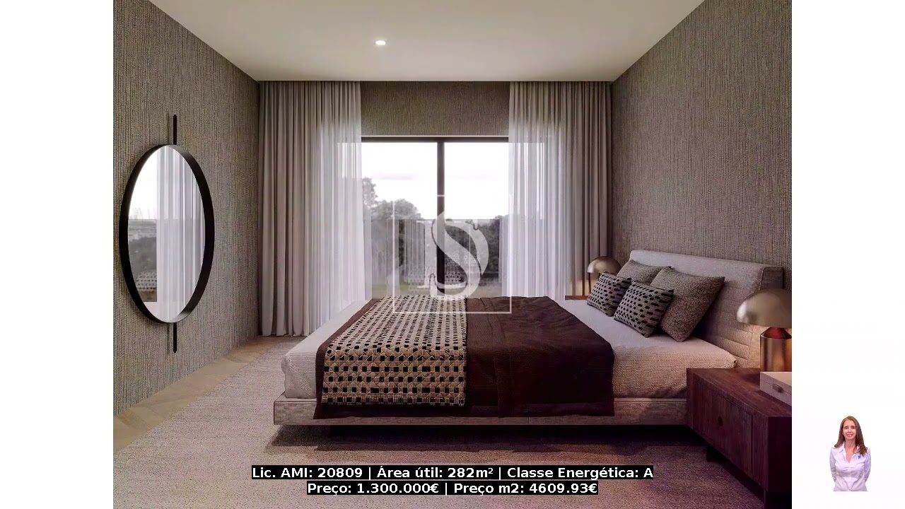 Vídeo do imóvel