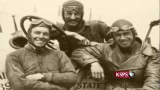 Upside Down Pangborn