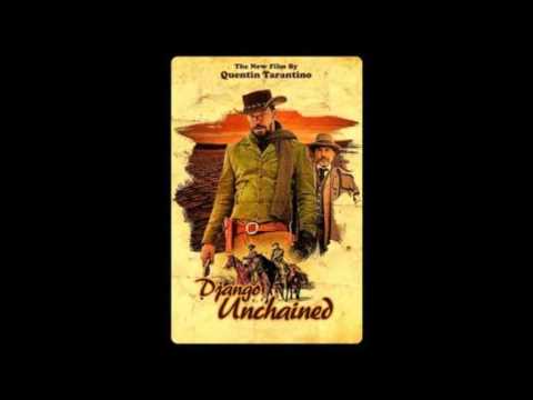 Django Unchained Soundtrack- James Brown and 2PAC - Unchained