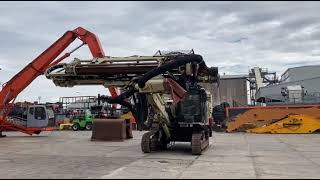 Maşină de foraj Atlas Copco CM780D de vânzare - Imagine 4 | Machineryline MD Maşină de foraj Atlas Copco CM780D | Imagine 4 - Machineryline