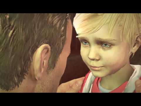 DR2 Case Zero: Complete Playthrough