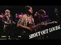 Shout Out Louds - Suit Yourself Live Nyhetsmorgon 2007